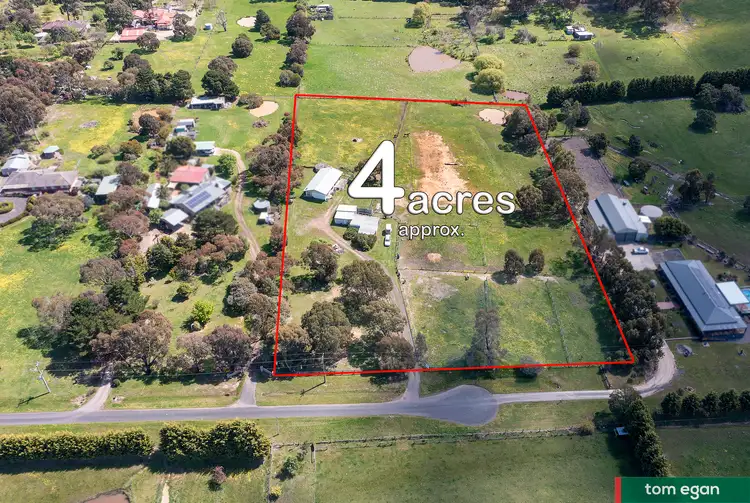 Fifth view of Homely house listing, 161 Seventh Avenue, Eden Park VIC 3757