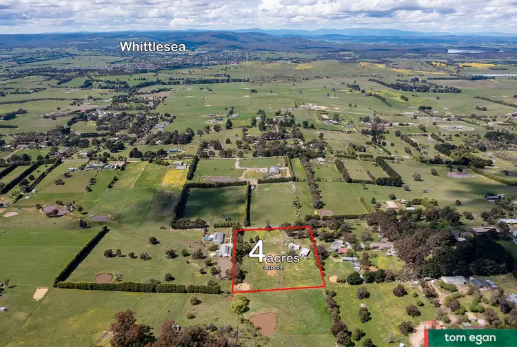 Sixth view of Homely house listing, 161 Seventh Avenue, Eden Park VIC 3757