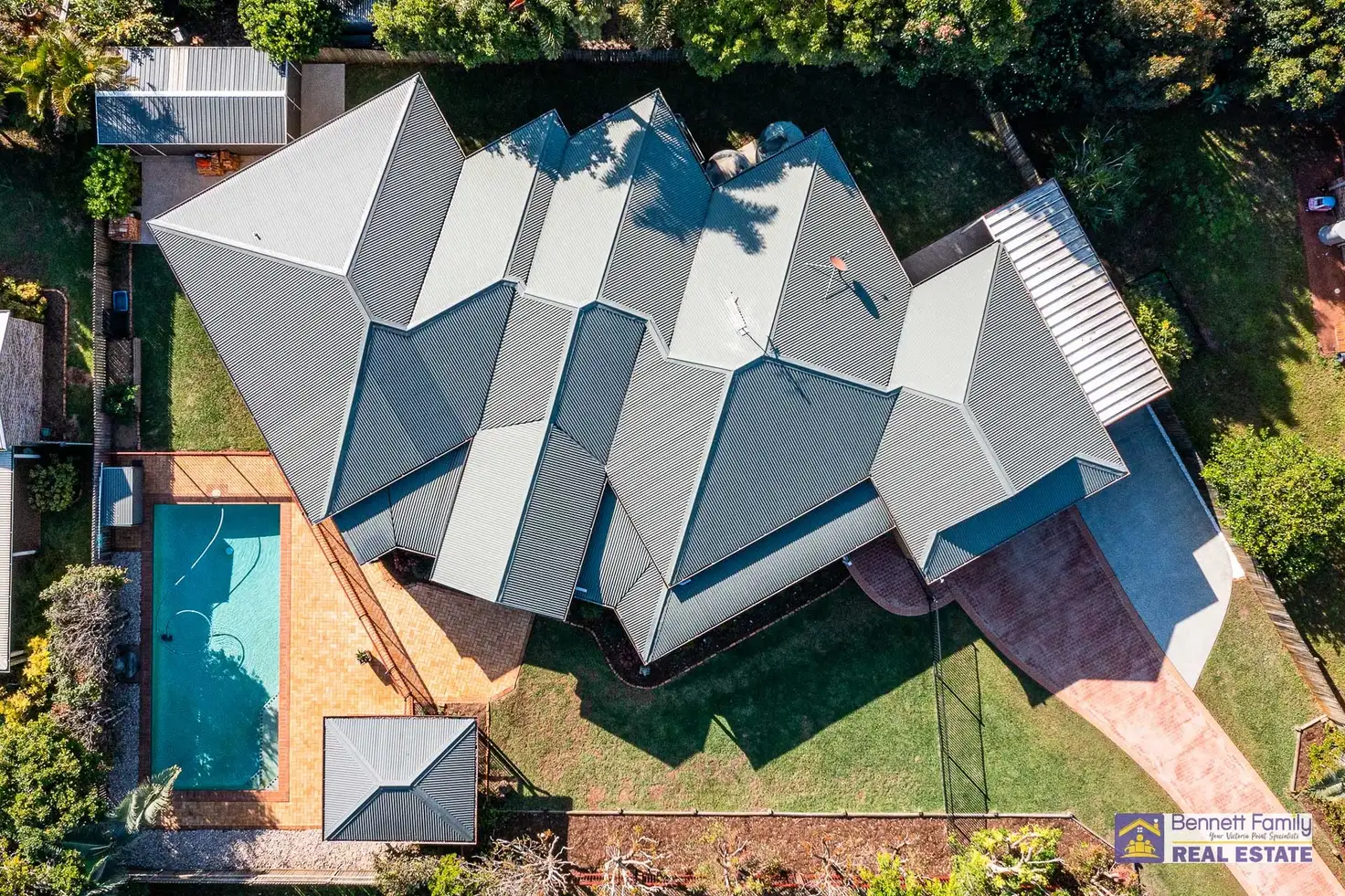 Main view of Homely house listing, 6 Applecross Close, Victoria Point QLD 4165