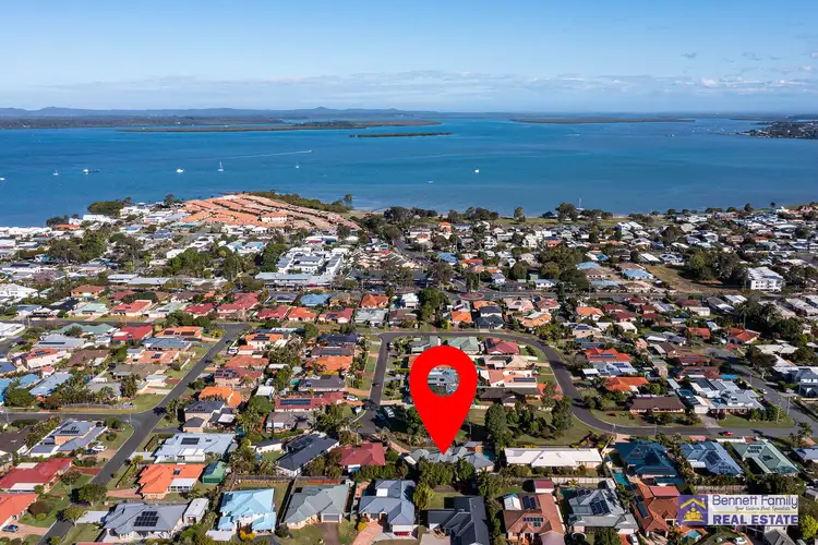 Second view of Homely house listing, 6 Applecross Close, Victoria Point QLD 4165