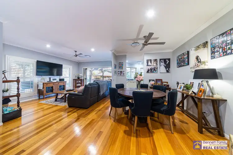 Fourth view of Homely house listing, 6 Applecross Close, Victoria Point QLD 4165