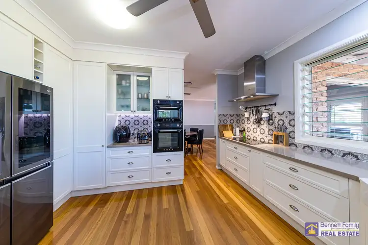 Fifth view of Homely house listing, 6 Applecross Close, Victoria Point QLD 4165