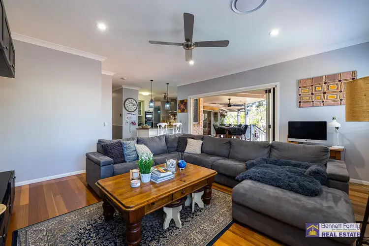 Seventh view of Homely house listing, 6 Applecross Close, Victoria Point QLD 4165