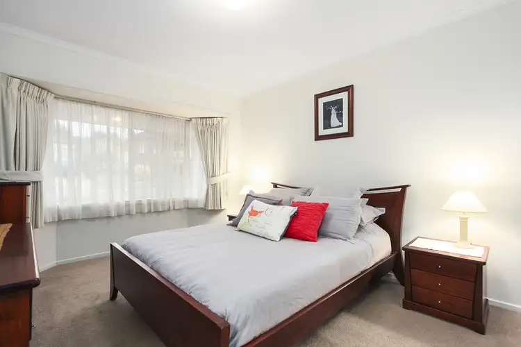 Fifth view of Homely house listing, 58 Yarra Valley Boulevard, Chirnside Park VIC 3116