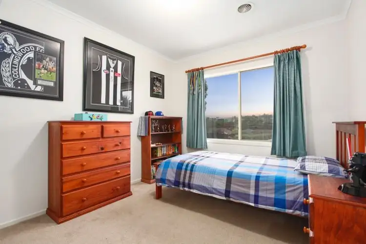 Sixth view of Homely house listing, 58 Yarra Valley Boulevard, Chirnside Park VIC 3116