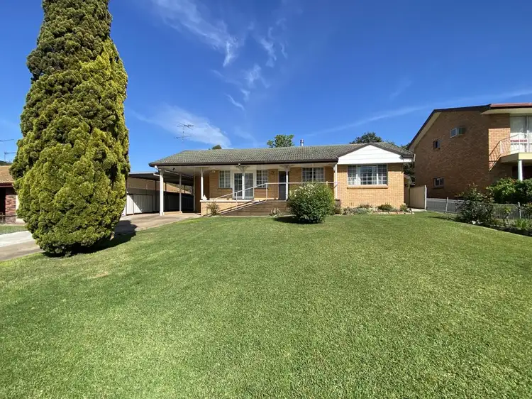 Main view of Homely house listing, 22 Turner Street, Denman NSW 2328