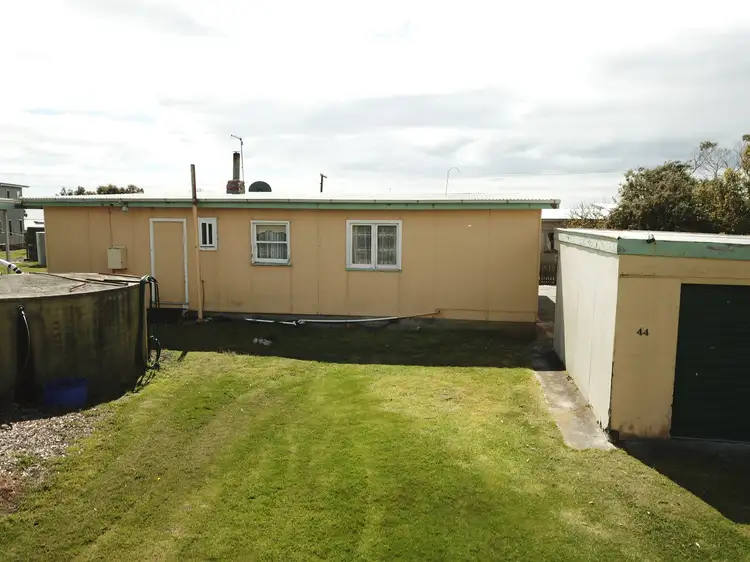 Third view of Homely house listing, 44 Tomahawk Drive, Tomahawk TAS 7262
