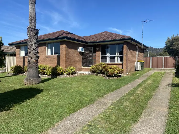Main view of Homely house listing, 11 Fontana Way, Denman NSW 2328