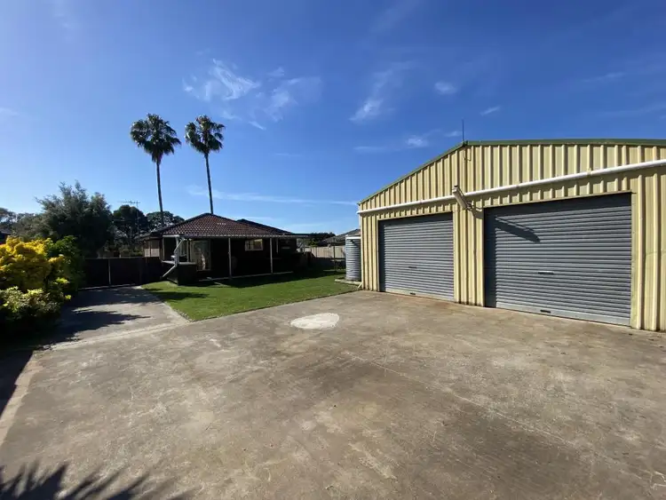 Second view of Homely house listing, 11 Fontana Way, Denman NSW 2328