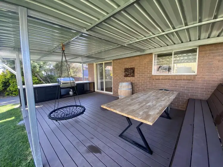 Third view of Homely house listing, 11 Fontana Way, Denman NSW 2328