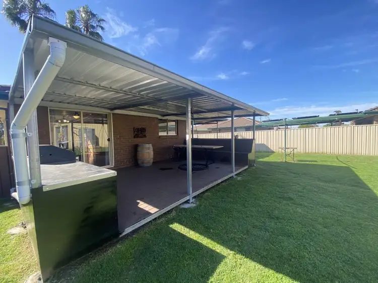 Fifth view of Homely house listing, 11 Fontana Way, Denman NSW 2328