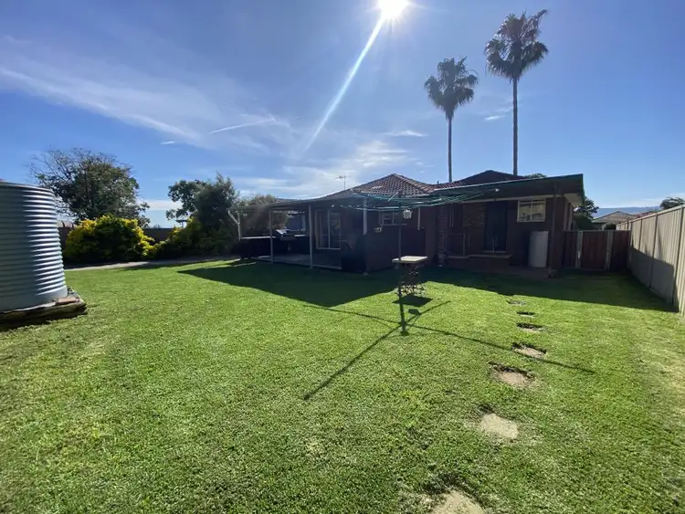 Sixth view of Homely house listing, 11 Fontana Way, Denman NSW 2328