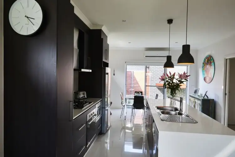 Third view of Homely townhouse listing, 2/8 Birch Avenue, Tullamarine VIC 3043