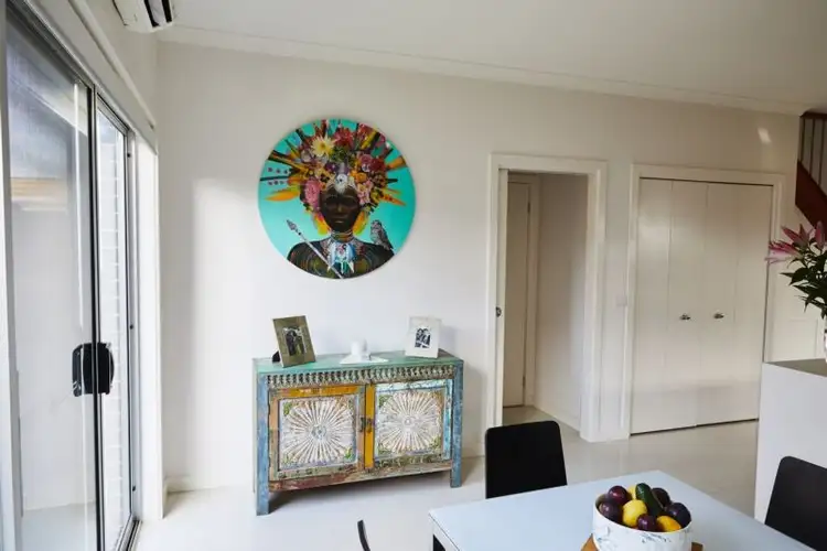 Fifth view of Homely townhouse listing, 2/8 Birch Avenue, Tullamarine VIC 3043