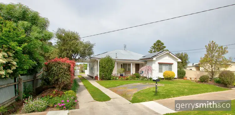 31 Rose Street, Horsham VIC 3400