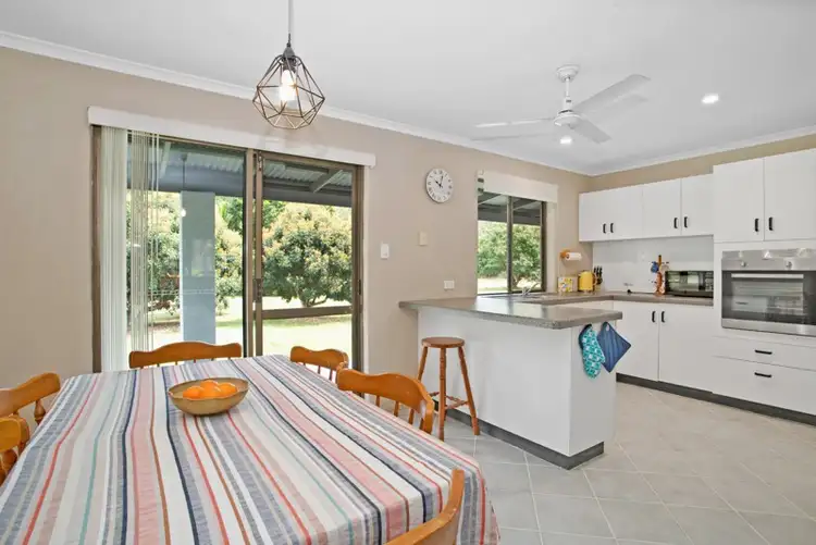 Third view of Homely house listing, 102 Pyms Road, Hampden QLD 4741