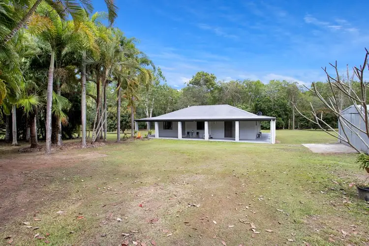 Sixth view of Homely house listing, 102 Pyms Road, Hampden QLD 4741