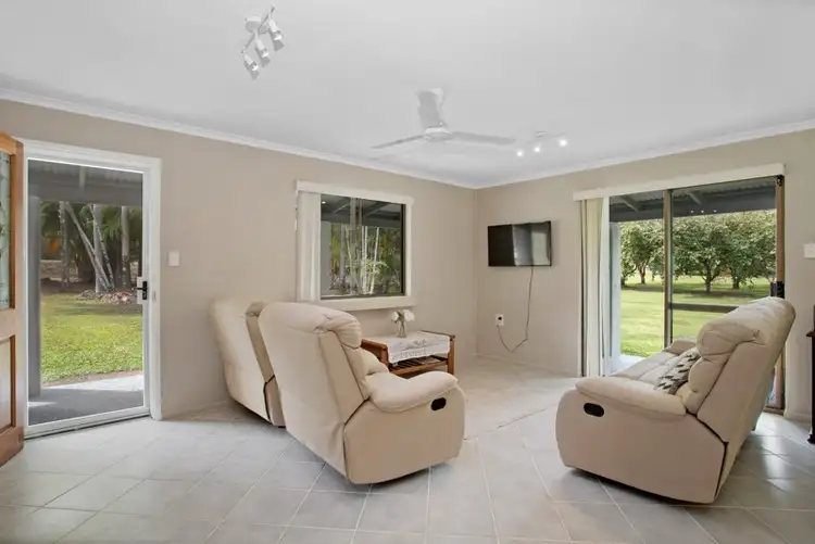 Seventh view of Homely house listing, 102 Pyms Road, Hampden QLD 4741