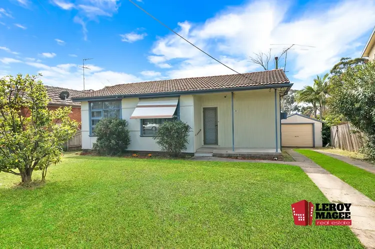 39 Valentine Street, Blacktown NSW 2148