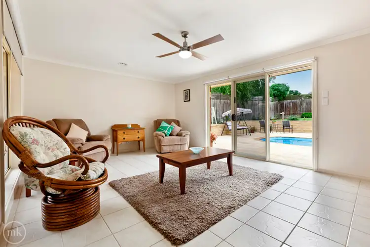 Sixth view of Homely house listing, 15 Curlew Drive, Whittlesea VIC 3757