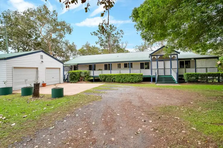 Main view of Homely house listing, 224 Powells Road, Marian QLD 4753