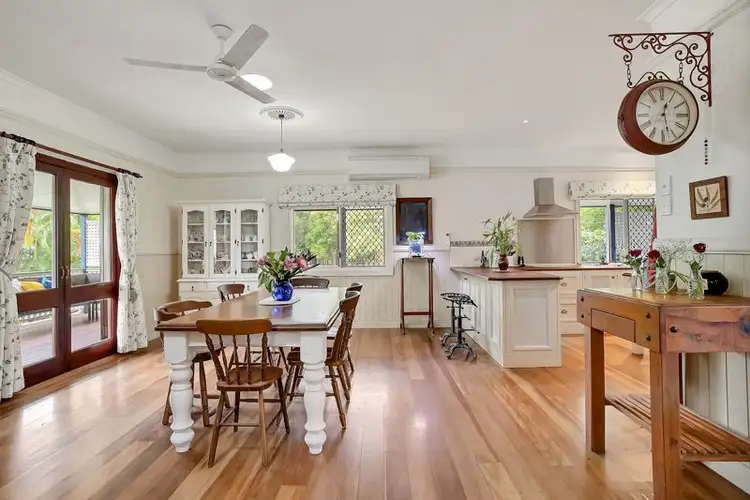 Second view of Homely house listing, 224 Powells Road, Marian QLD 4753