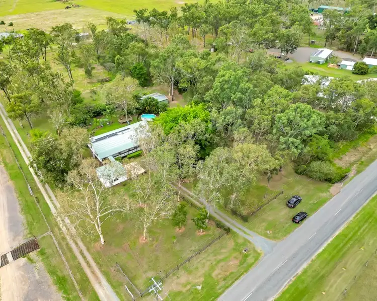 Fourth view of Homely house listing, 224 Powells Road, Marian QLD 4753