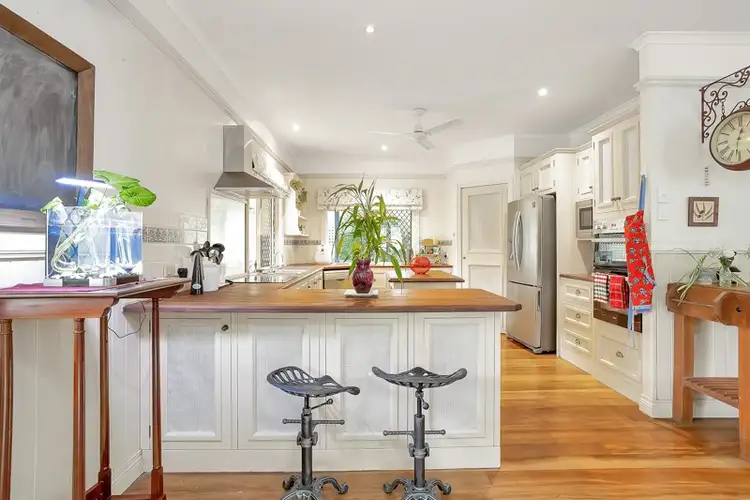 Fifth view of Homely house listing, 224 Powells Road, Marian QLD 4753