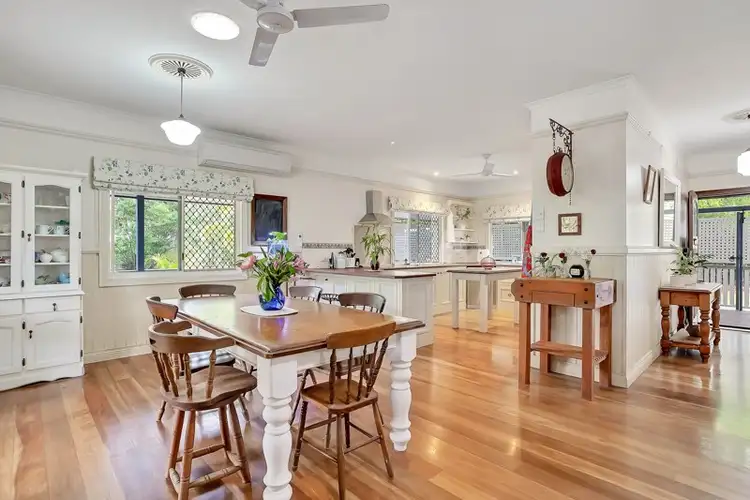 Sixth view of Homely house listing, 224 Powells Road, Marian QLD 4753