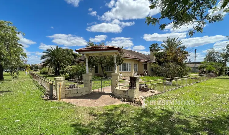 Main view of Homely house listing, 30 Edward Street, Dalby QLD 4405