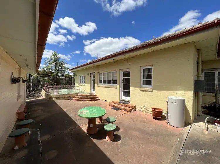 Third view of Homely house listing, 30 Edward Street, Dalby QLD 4405