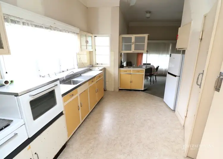 Fourth view of Homely house listing, 30 Edward Street, Dalby QLD 4405