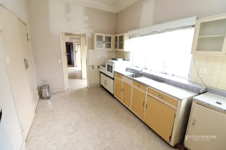 Fifth view of Homely house listing, 30 Edward Street, Dalby QLD 4405