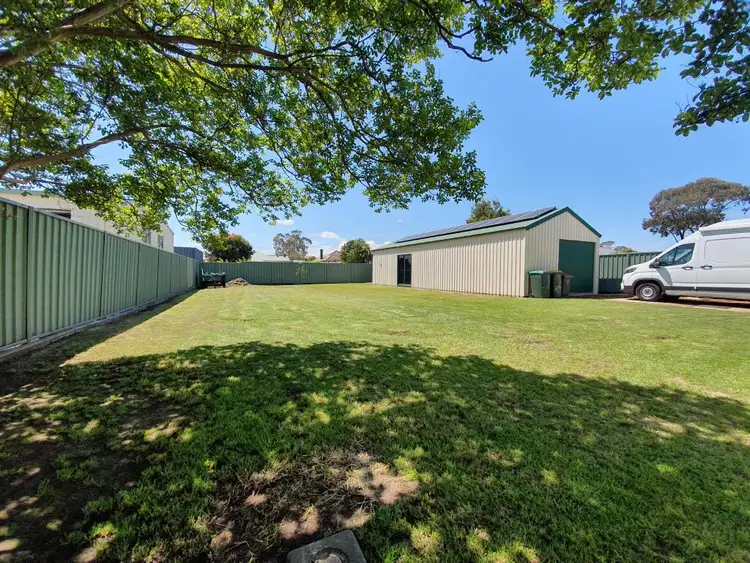 Second view of Homely house listing, 4 Fleming Street, Muswellbrook NSW 2333