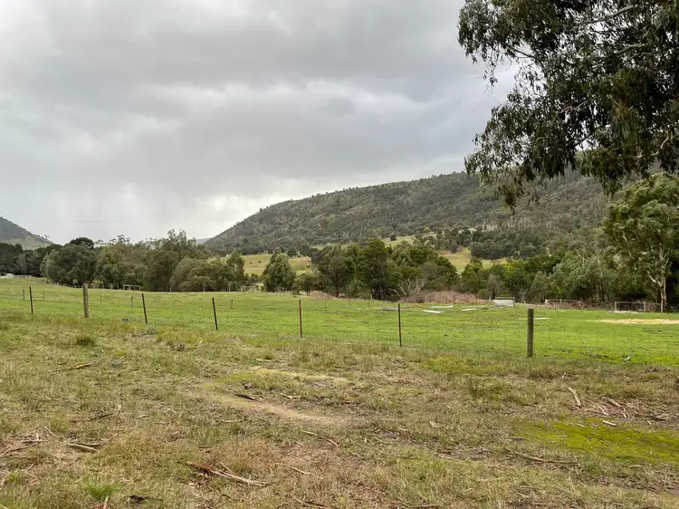 LOT Lot 2, 3425 Whittlesea-Yea Road, Flowerdale VIC 3717