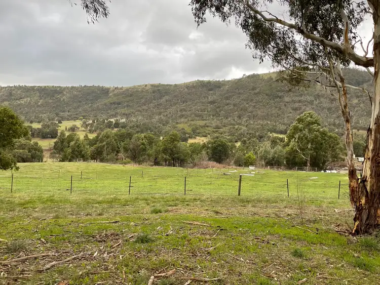 Second view of Homely land listing, LOT Lot 2, 3425 Whittlesea-Yea Road, Flowerdale VIC 3717
