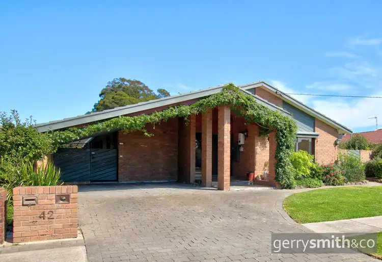 42 Drummond Street, Horsham VIC 3400