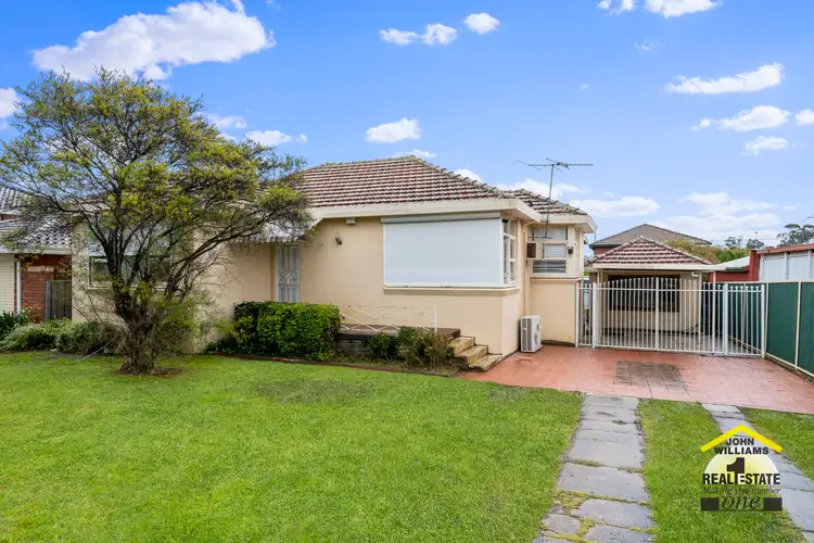 Main view of Homely house listing, 13 St Pauls Crescent, Liverpool NSW 2170