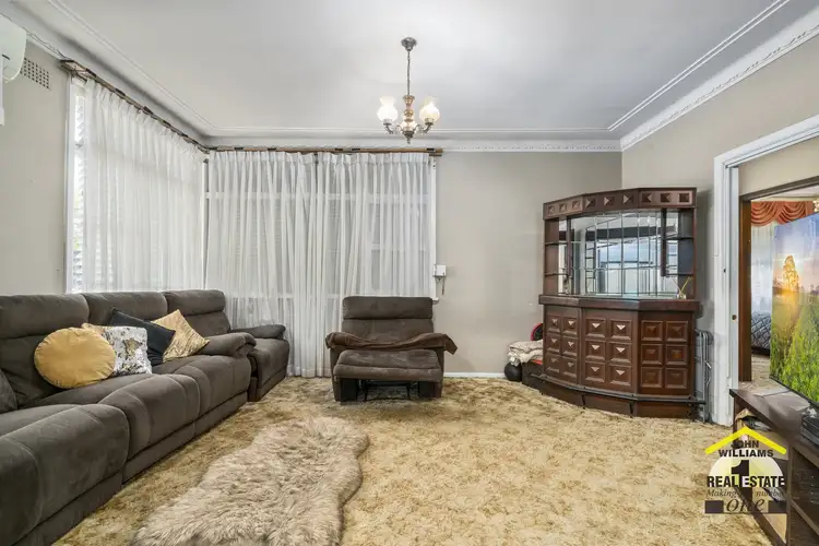 Second view of Homely house listing, 13 St Pauls Crescent, Liverpool NSW 2170