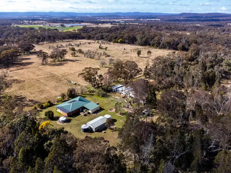 146 Elks Lane, Greenlands QLD 4380