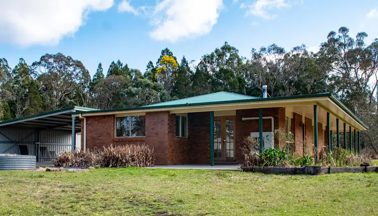 Fourth view of Homely house listing, 146 Elks Lane, Greenlands QLD 4380