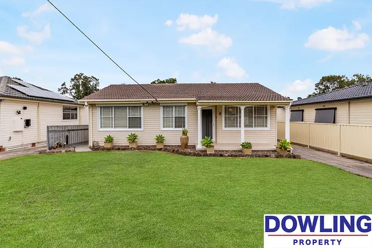 Second view of Homely house listing, 8 Yarrum Avenue, Beresfield NSW 2322