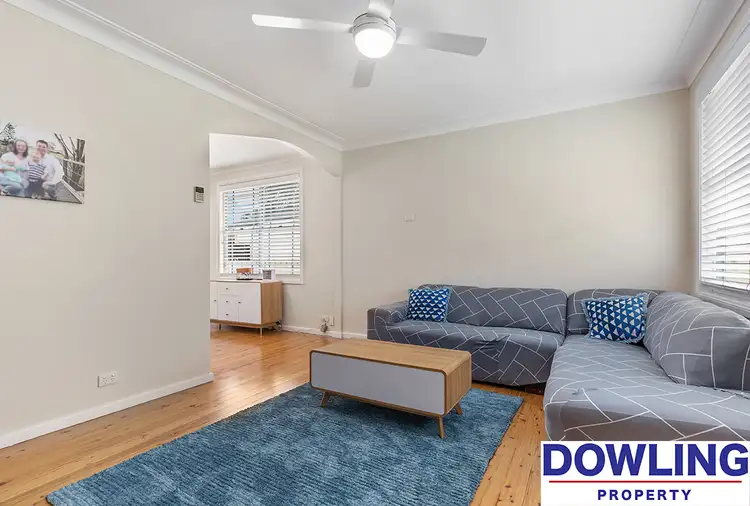 Third view of Homely house listing, 8 Yarrum Avenue, Beresfield NSW 2322