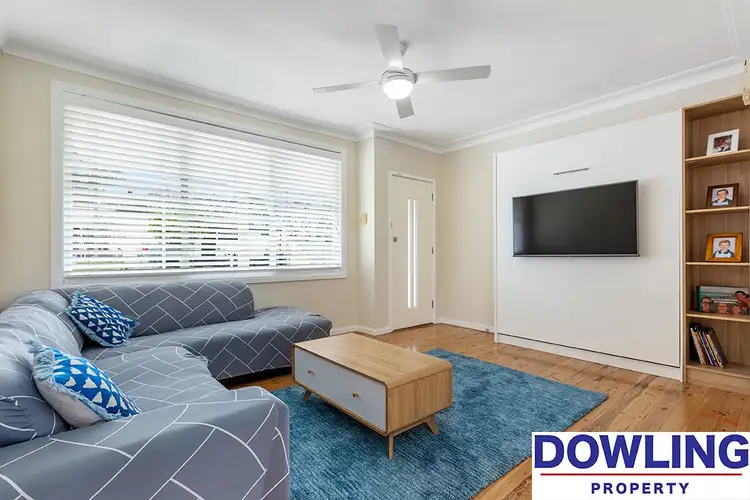 Fourth view of Homely house listing, 8 Yarrum Avenue, Beresfield NSW 2322
