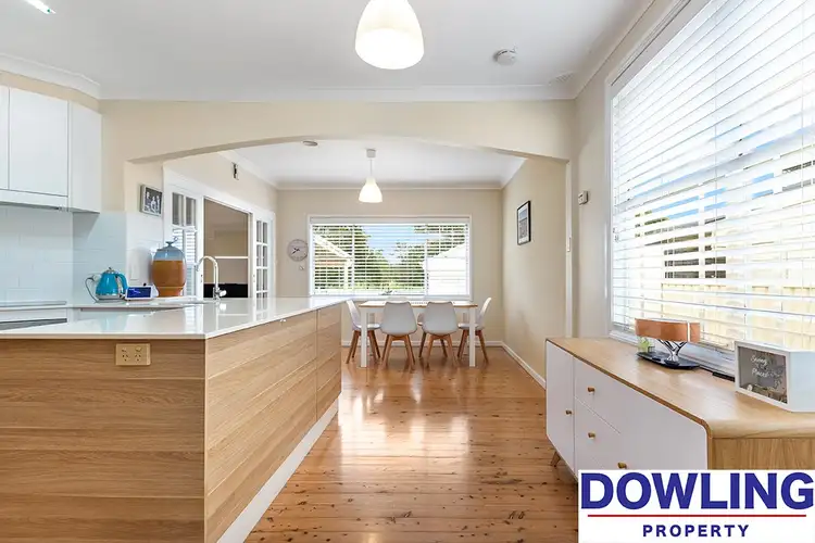 Sixth view of Homely house listing, 8 Yarrum Avenue, Beresfield NSW 2322