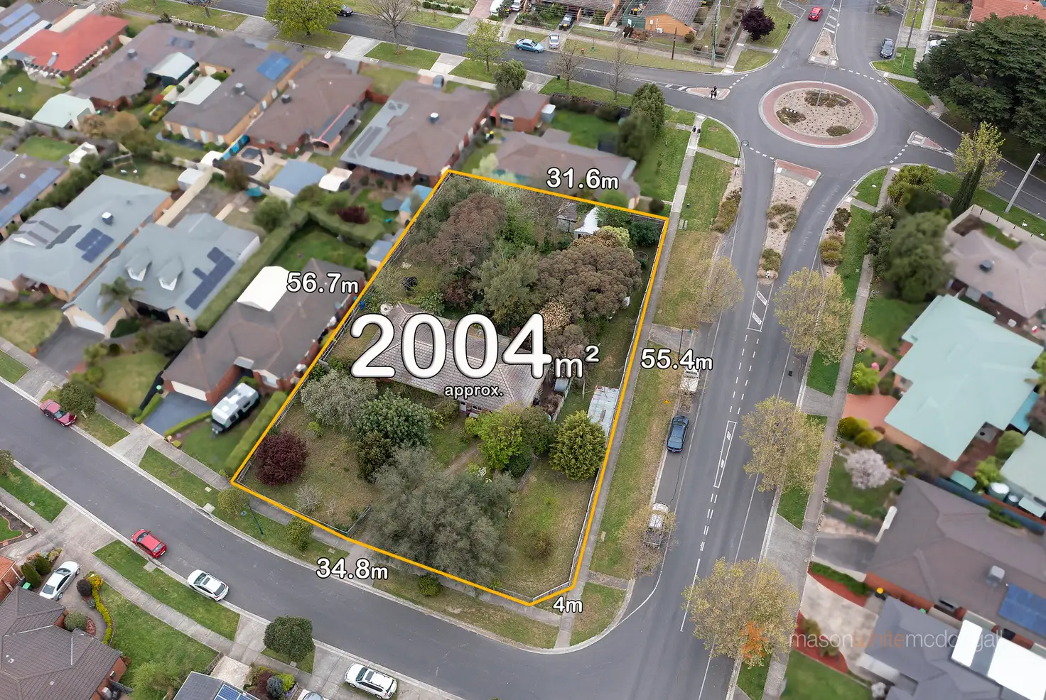 Main view of Homely house listing, 5 St Rafael Place, Whittlesea VIC 3757