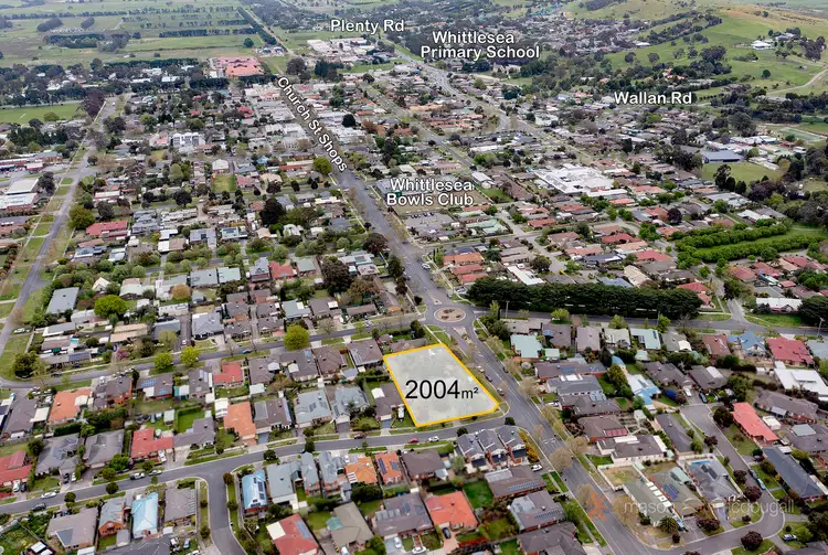 Second view of Homely house listing, 5 St Rafael Place, Whittlesea VIC 3757