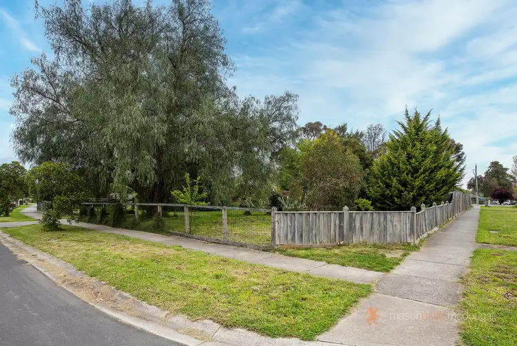 Third view of Homely house listing, 5 St Rafael Place, Whittlesea VIC 3757