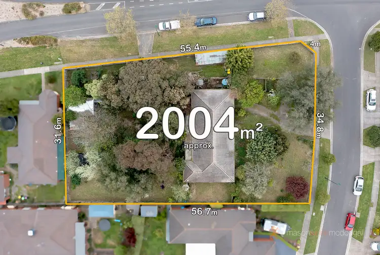 Fourth view of Homely house listing, 5 St Rafael Place, Whittlesea VIC 3757