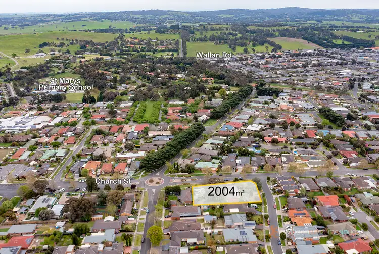 Fifth view of Homely house listing, 5 St Rafael Place, Whittlesea VIC 3757